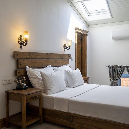 Villa Pietra Butik Otel Ayvalik Exterior photo