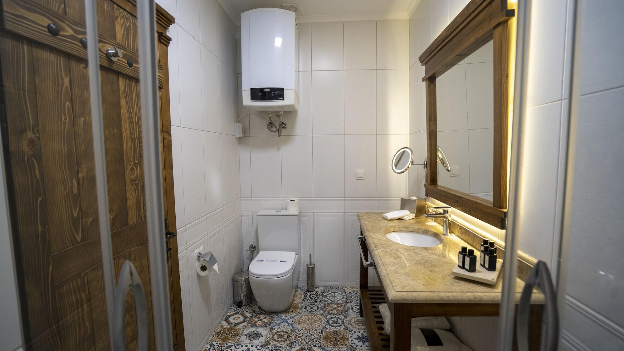Villa Pietra Butik Otel Ayvalik Exterior photo