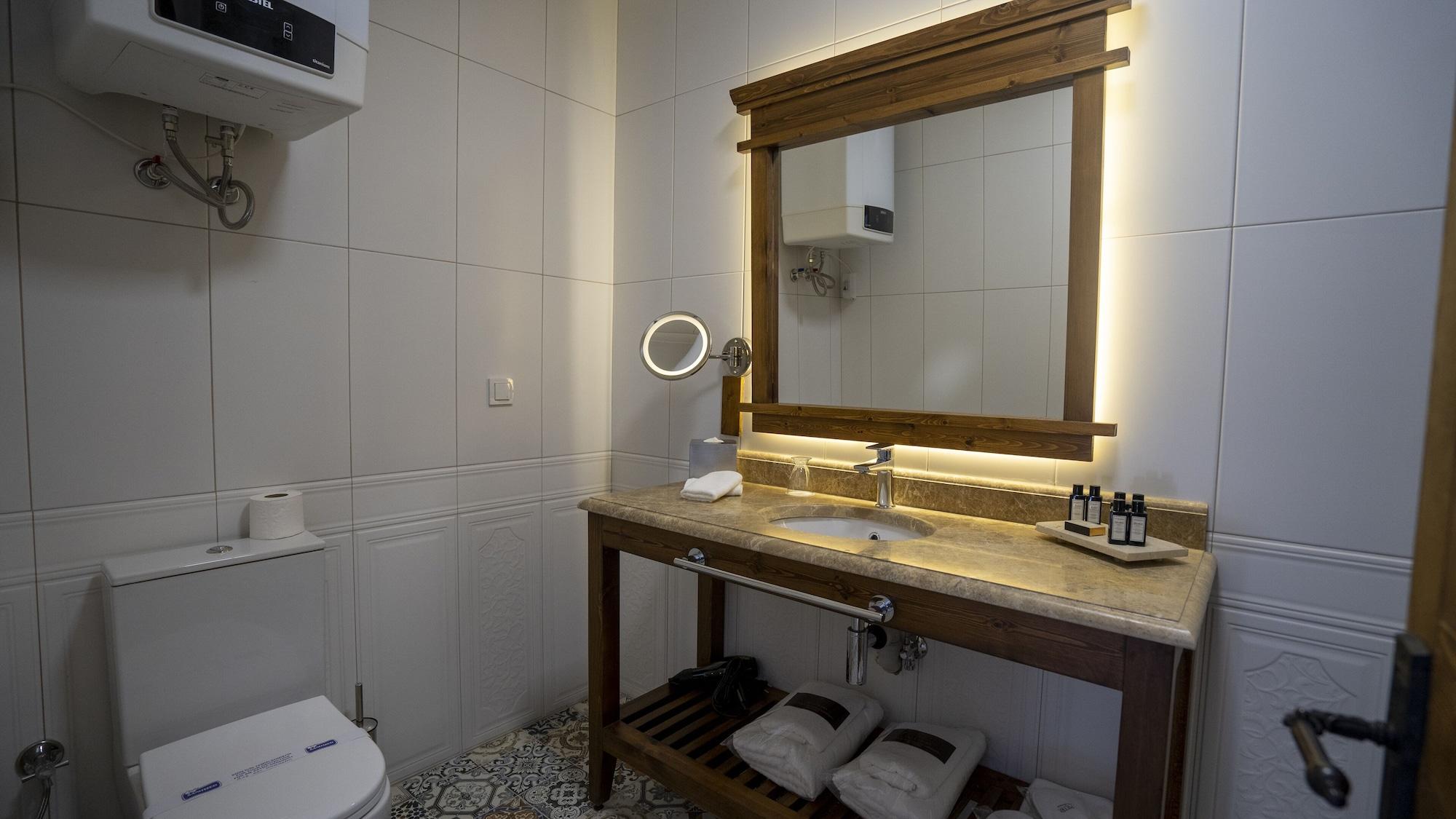 Villa Pietra Butik Otel Ayvalik Exterior photo