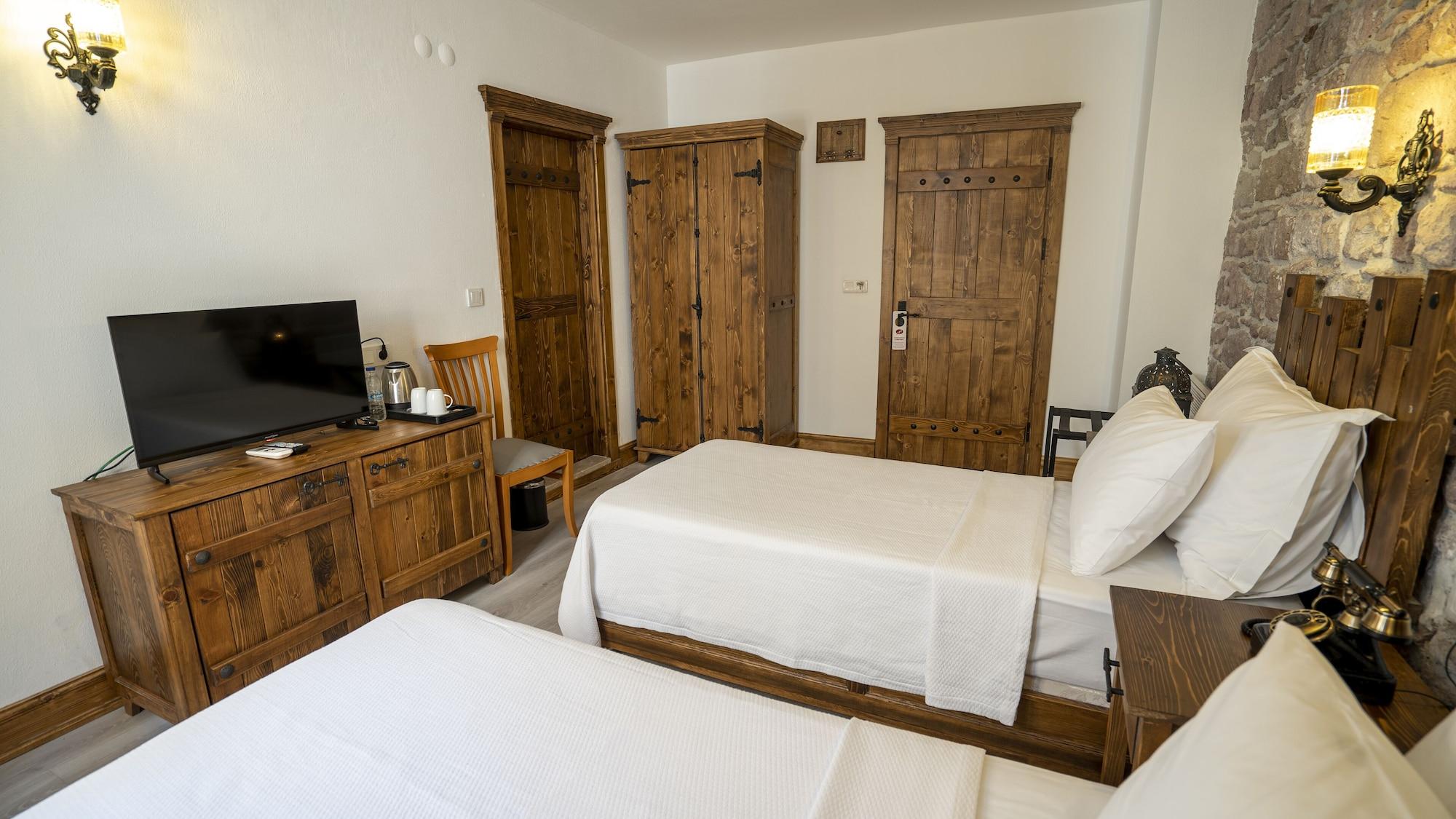 Villa Pietra Butik Otel Ayvalik Exterior photo