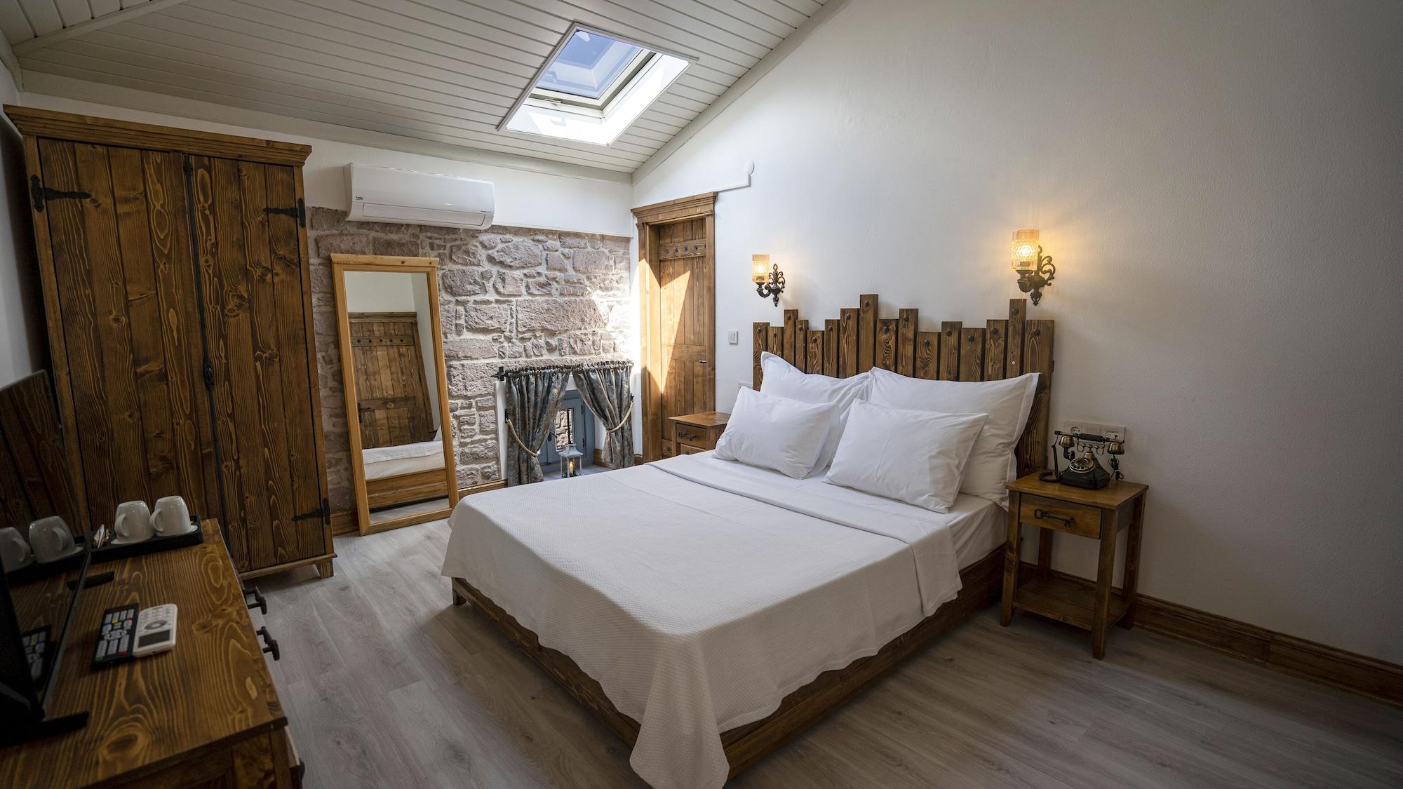 Villa Pietra Butik Otel Ayvalik Exterior photo