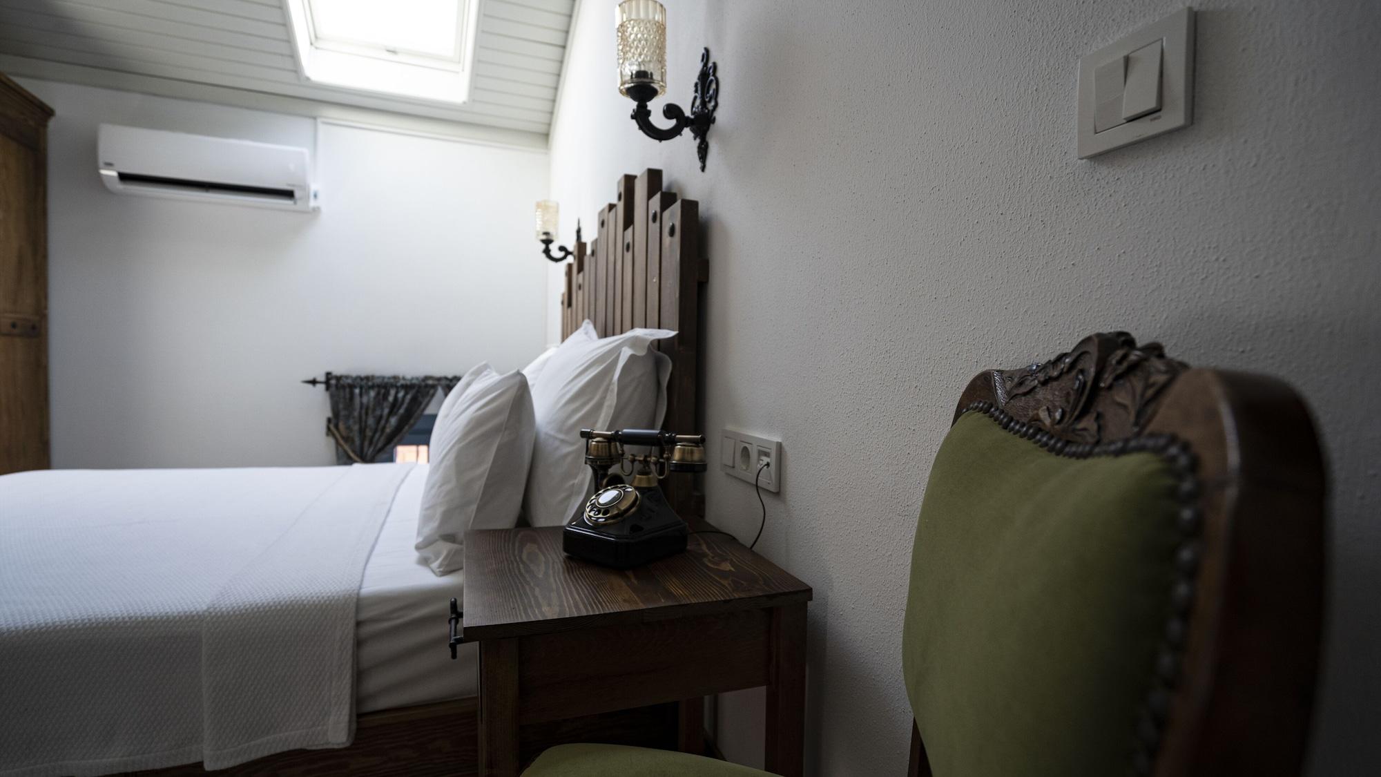 Villa Pietra Butik Otel Ayvalik Exterior photo