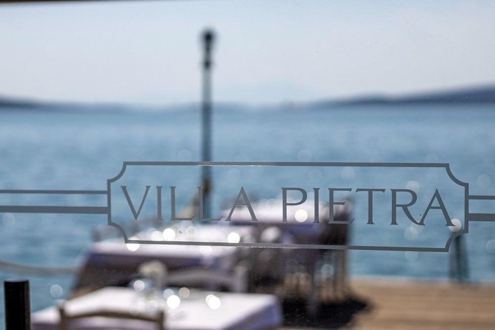 Villa Pietra Butik Otel Ayvalik Exterior photo