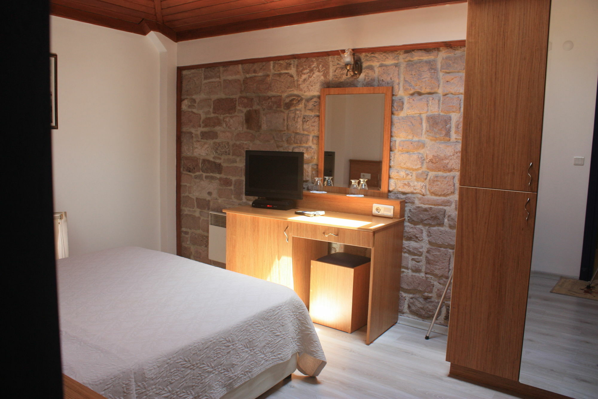 Villa Pietra Butik Otel Ayvalik Exterior photo